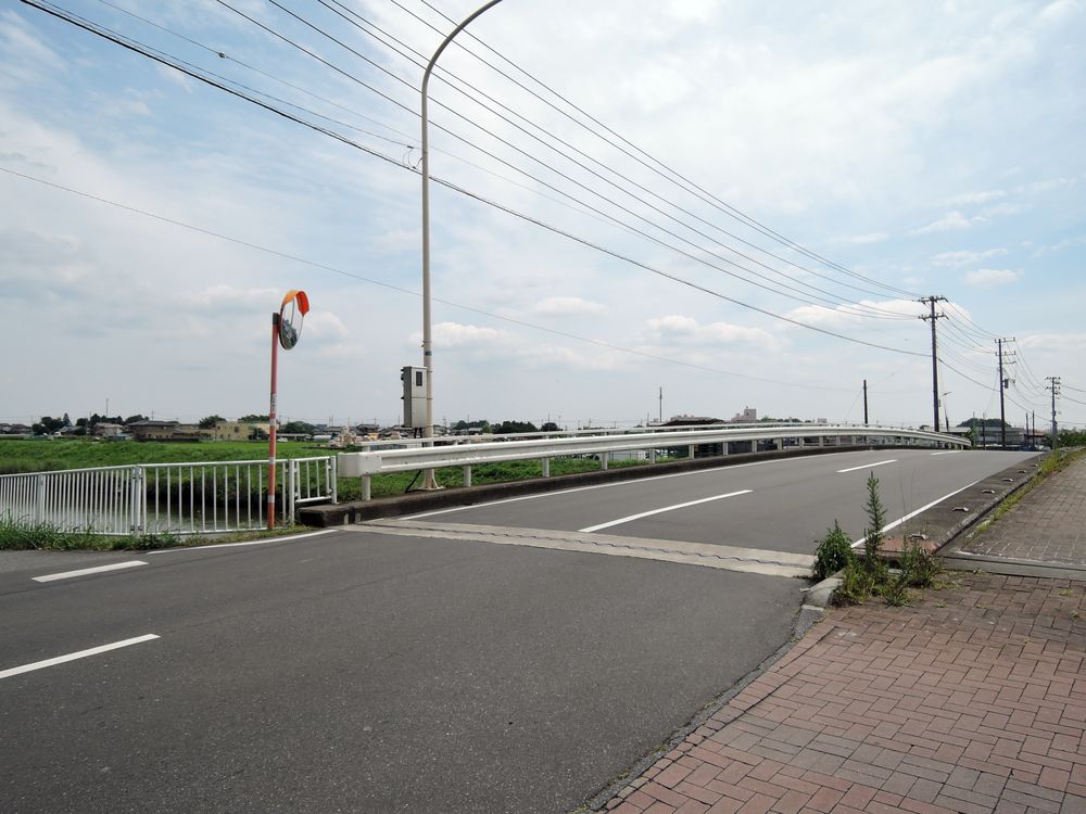増森橋