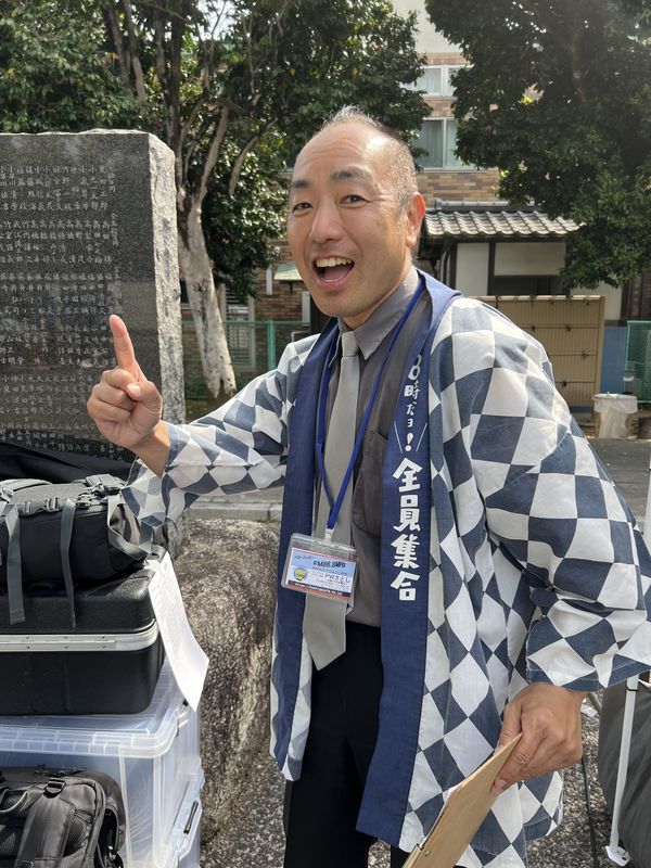 PWさとしさん