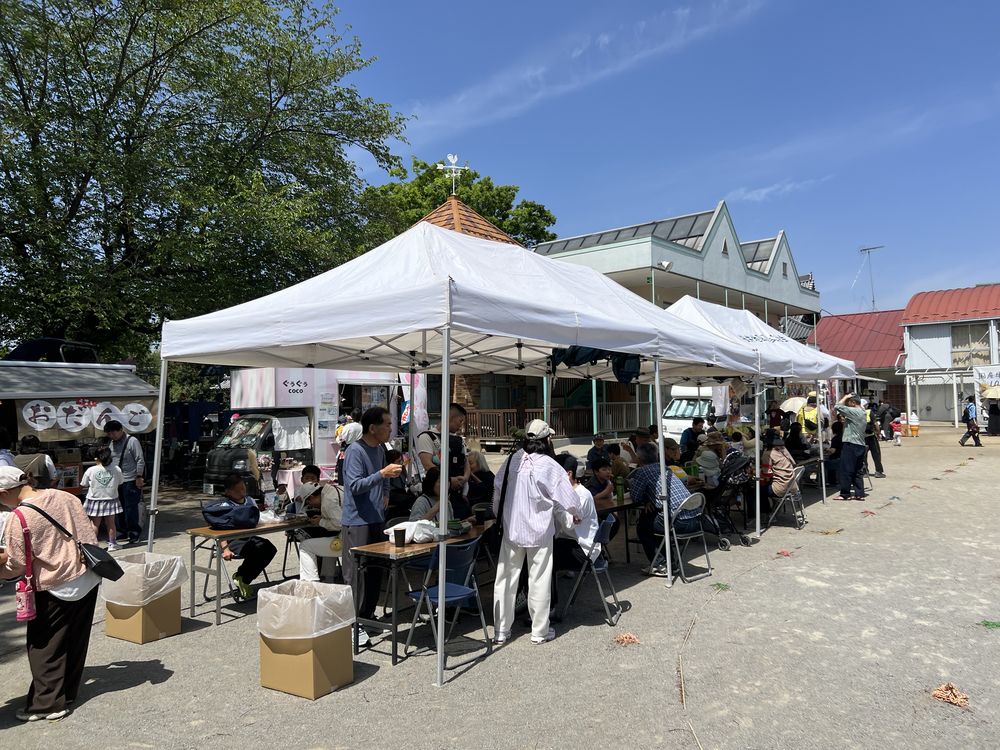 ふれマル清浄院|第二会場