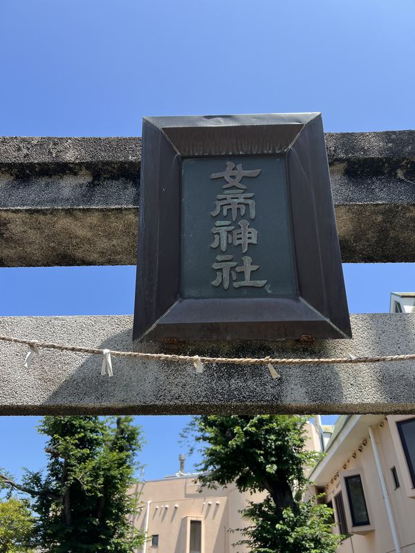 神額