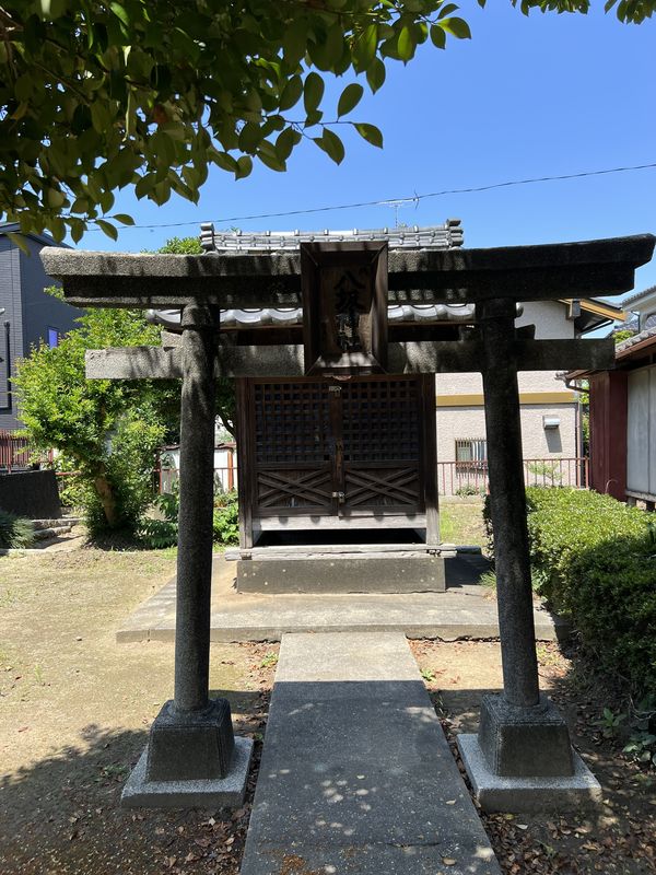 八坂神社