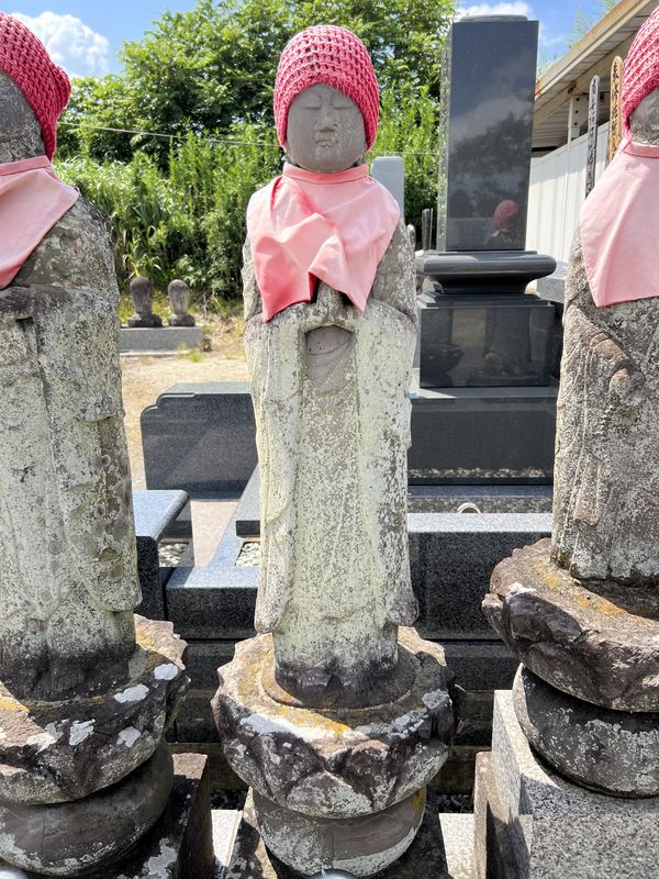六地蔵