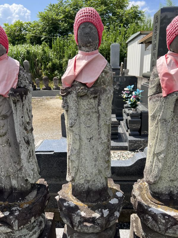 六地蔵