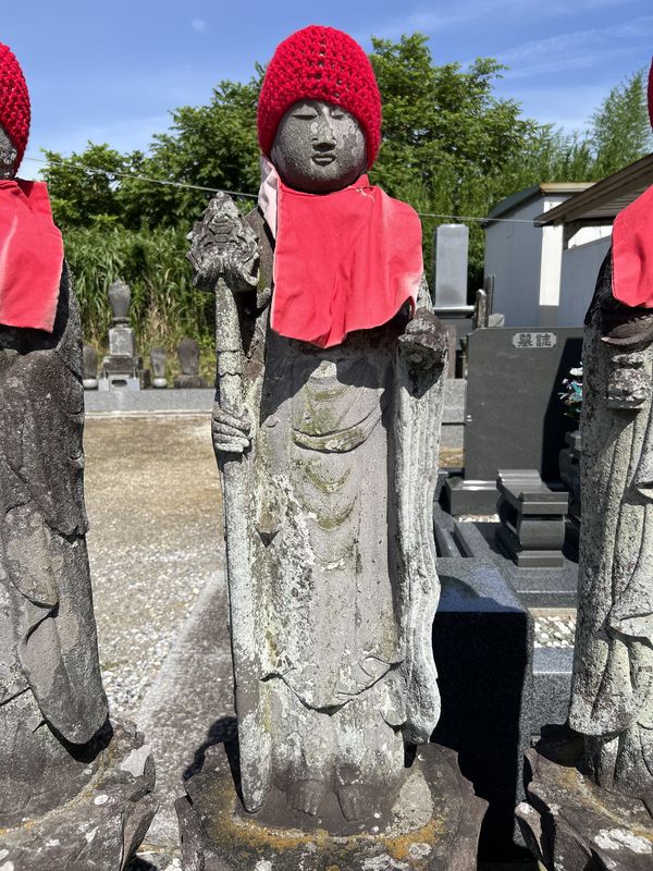 六地蔵