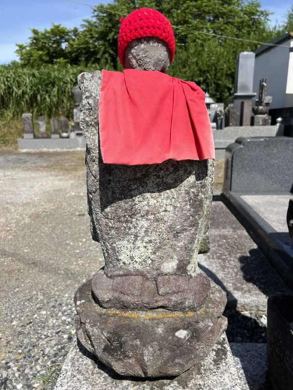 地蔵尊
