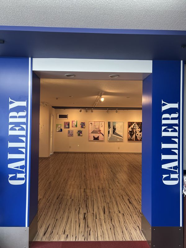 「八月の猫展｜ギャラリーＫ