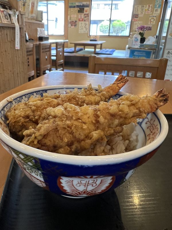 天丼