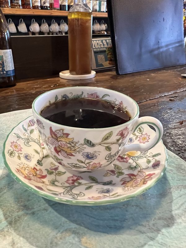 ハワイコナコーヒー