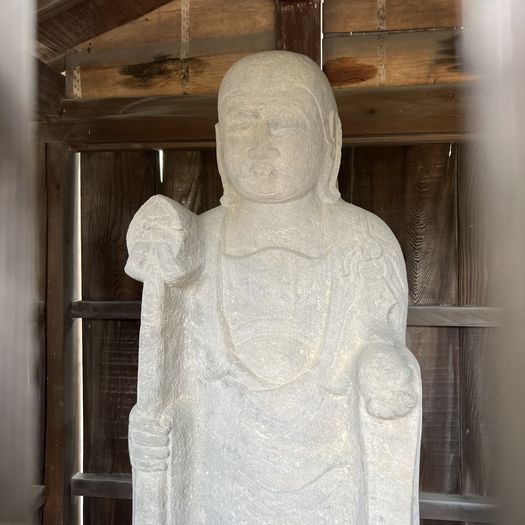 お地蔵様