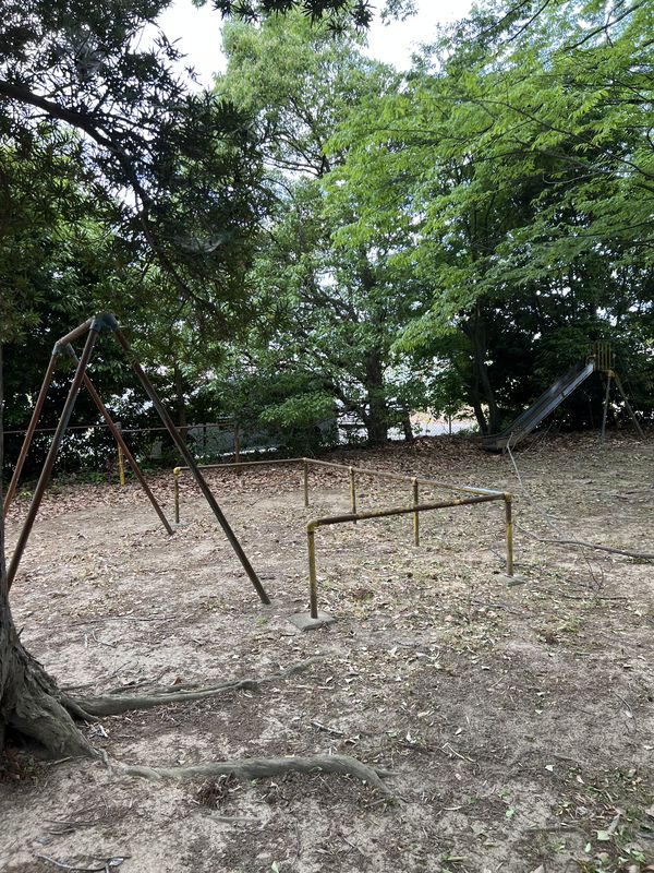 遊び場
