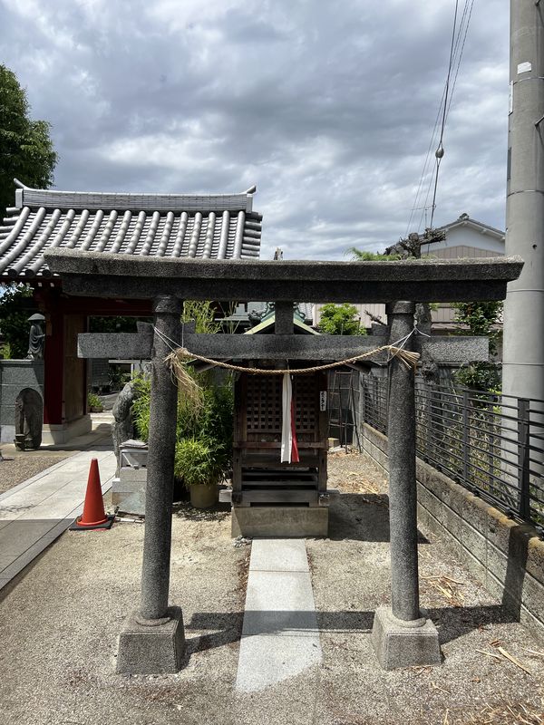 天神社