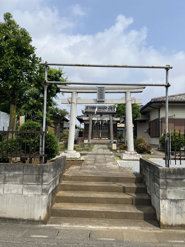 境内