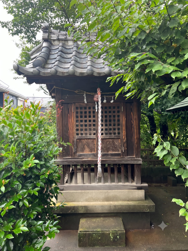 天満宮